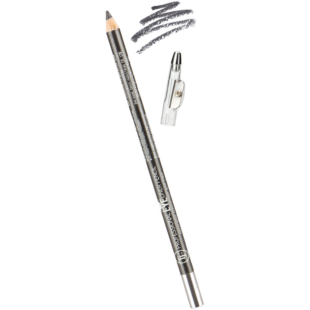 Карандаш для глаз с точилкой W-207-135C тон №135 "Professional Lipliner Pencil" для глаз, starry sky/звездное небо
