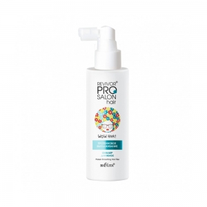 Белита Revivor PRO Salon Hair Филлер для волос "Протеиновое выглаживание " 150 мл