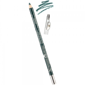 Карандаш для глаз с точилкой W-207-140C тон №140 "Professional Lipliner Pencil" для глаз, deeprst lake/голубое озеро