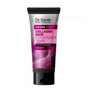 Бальзам для волос Dr.Sante Collagen Hair Объем, 200 мл